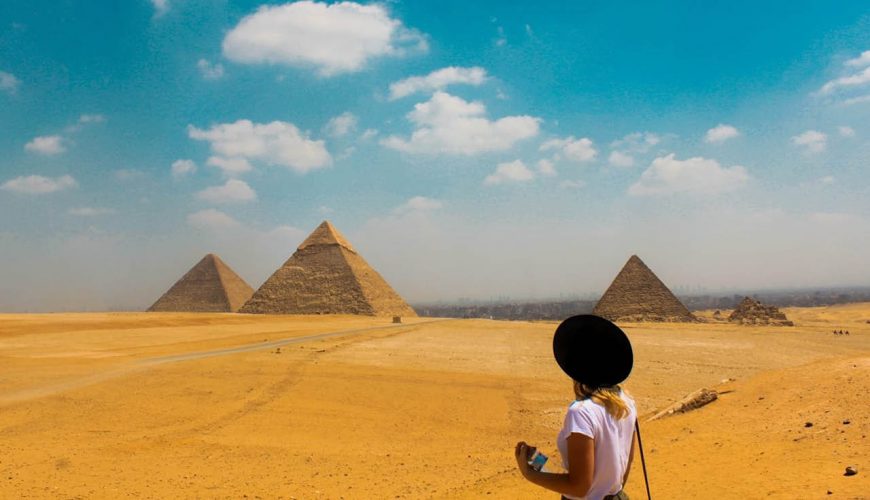 Egypt Travel Deals. Find the Best Deals from Travel Agents in Egypt.  Bookings, travel packages, reviews and advice on hotels, resorts, flights, vacation rentals, commentary, and lifestyle articles directed at Egypt.