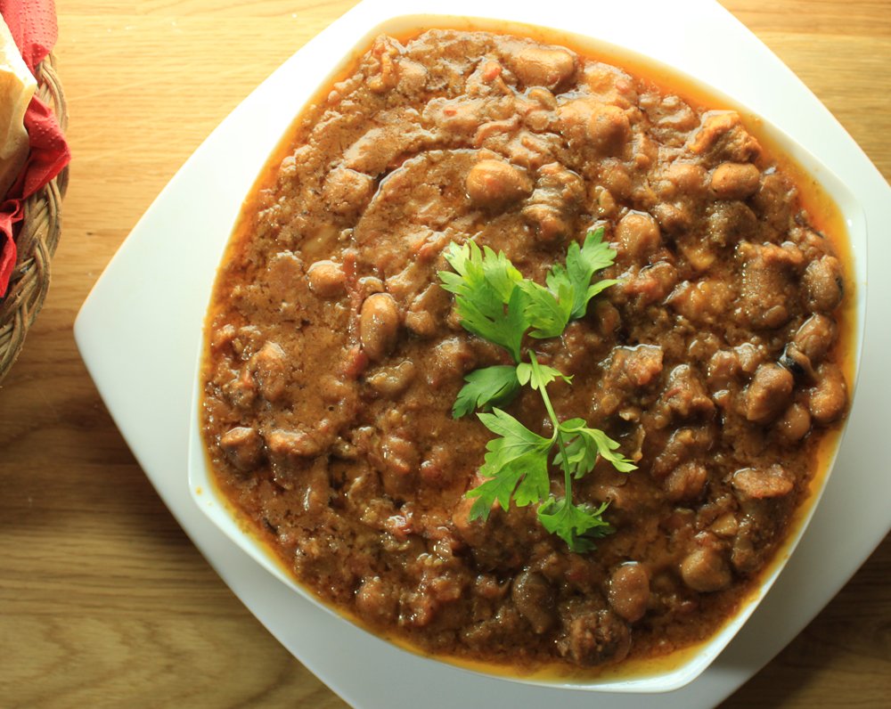 Ful Medames